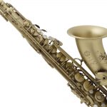 Selmer Paris Supreme Saxo Tenor Sib - Imagen 3