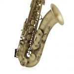 Selmer Paris Supreme Saxo Tenor Sib - Imagen 4