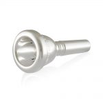 Bach Large Shank Boquillas Trombón