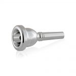 Bach Small Shank Boquillas Trombón/Bombardino