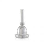 Bach Small Shank Boquillas Trombón/Bombardino - Imagen 2