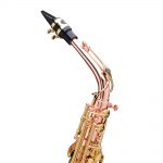 Buffet-Crampon Senzo Saxo Alto Mib - Imagen 2