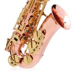 Buffet-Crampon Senzo Saxo Alto Mib - Imagen 4