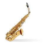 Buffet-Crampon Senzo Saxo Alto Mib