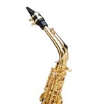 Buffet-Crampon Senzo Saxo Alto Mib - Imagen 2