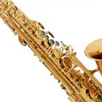 Buffet-Crampon Senzo Saxo Alto Mib - Imagen 3