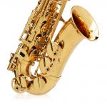 Buffet-Crampon Senzo Saxo Alto Mib - Imagen 4
