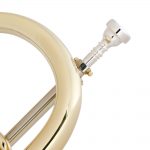 Bach Aristocrat FH600 Fliscornio Sib - Imagen 2