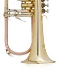 Bach Aristocrat FH600 Fliscornio Sib - Imagen 4