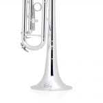 Bach TR200 Plata Trompeta Sib - Imagen 4