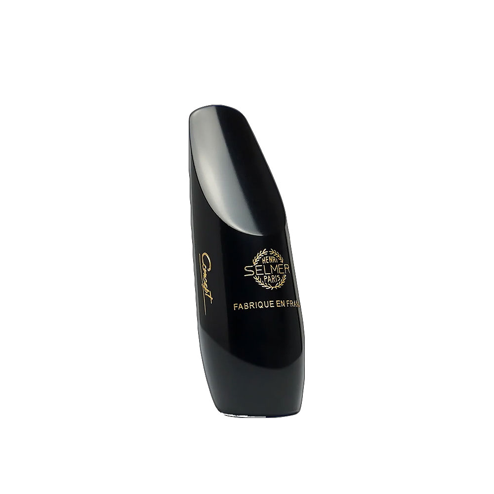 4104050100-boquilla-clarinete-sib-la-ebonita-echo-selmer-paris-towsa Selmer Paris Echo Boquillas Clarinete - Imagen 1