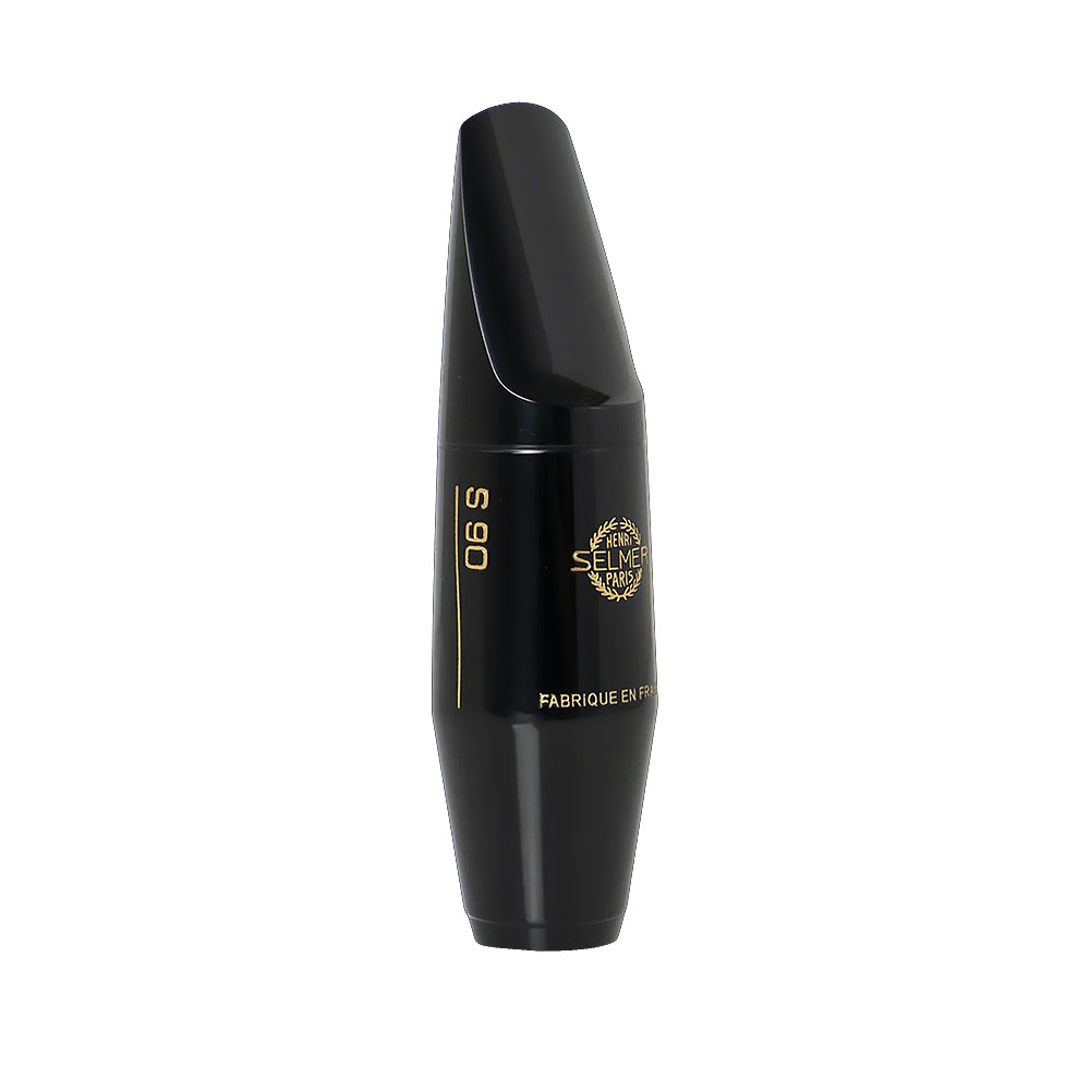 4114026000-boquilla-saxo-tenor-170-sib-ebonita-s90-selmer-paris-towsa Selmer Paris S90 Boquillas Saxo Tenor - Imagen 1