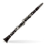 Buffet-Crampon New Festival Clarinete La
