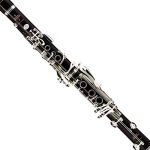 Buffet-Crampon New Festival Clarinete La - Imagen 3