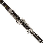 Clarinete E12F Buffet Crampon