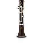 Clarinete E12F Buffet Crampon
