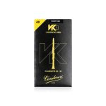 Vandoren VK Cañas Clarinete