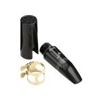 Otto Link Tone Edge VINTAGE Boquillas Saxo Tenor - Imagen 2