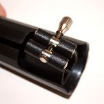 Clef  Abrazaderas Saxo Alto - Imagen 2