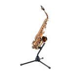 König & Meyer 14300 Soportes Saxo Alto/Tenor - Imagen 4