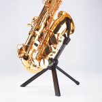 König & Meyer 14330 Jazz Soportes Saxo Alto - Imagen 4