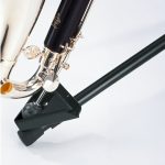 König & Meyer 15060 Soportes Clarinete Bajo - Imagen 4