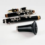 König & Meyer 15228 Soportes Clarinete - Imagen 2