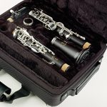 König & Meyer 15228 Soportes Clarinete - Imagen 4