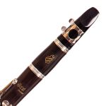 Clarinete Clef Concert