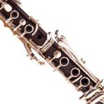 Clarinete Clef Concert