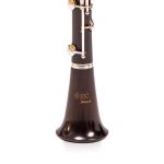 Clarinete Clef Concert