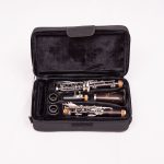 Clarinete Clef Concert