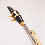 Saxo alto Clef Resonance