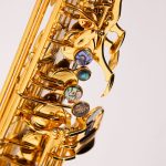 Saxo alto Clef Resonance