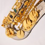 Saxo alto Clef Resonance
