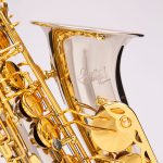 Saxo alto Clef Resonance