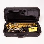 Saxo alto Clef Resonance