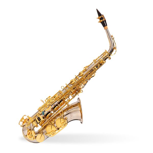 Saxo alto Clef Resonance