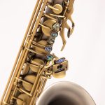 Saxo tenor Clef Resonance