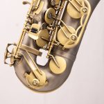 Saxo tenor Clef Resonance