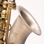 Saxo tenor Clef Resonance