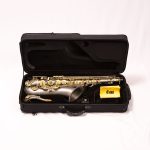 Saxo tenor Clef Resonance