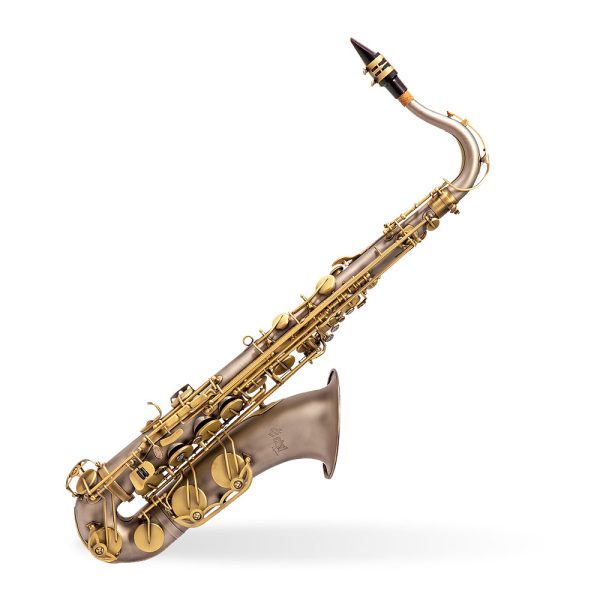 Saxo tenor Clef Resonance