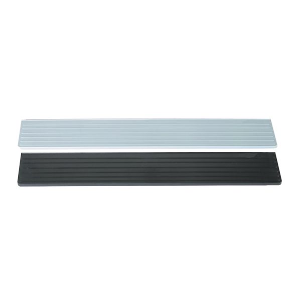 Wittner Rack para atril plastico negro