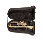 Eufonio bombardino Clef