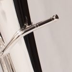 Eufonio bombardino Clef