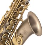 Saxo alto Clef Resonance