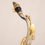 Saxo tenor Clef Resonance