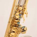 Saxo tenor Clef Resonance