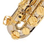 Saxo tenor Clef Resonance